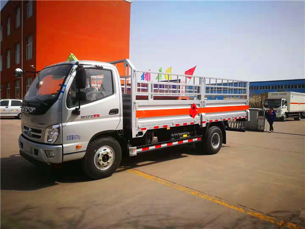 七臺河3類易燃液體危運車配置參數