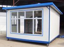 上海住人活動(dòng)房及租賃服務(wù)——昊亮汽車(chē)廂體制造的全面解決方案