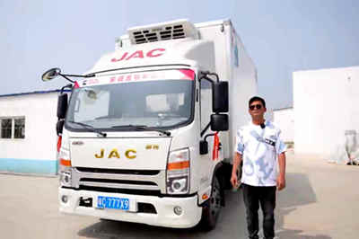 鮮活蝦苗運(yùn)輸，廣東林威如何用帥鈴冰博士穩(wěn)操勝券